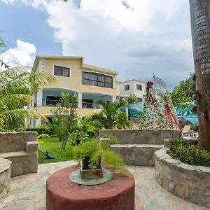  Apartment Mercedes Dominican Republic