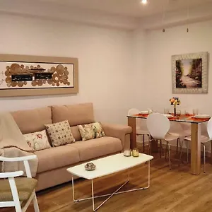  Apartment Apart. Centrico San Miguel Spain